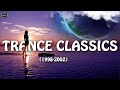Trance classics  golden age mix 19982002