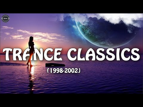 Trance Classics | Golden Age Mix