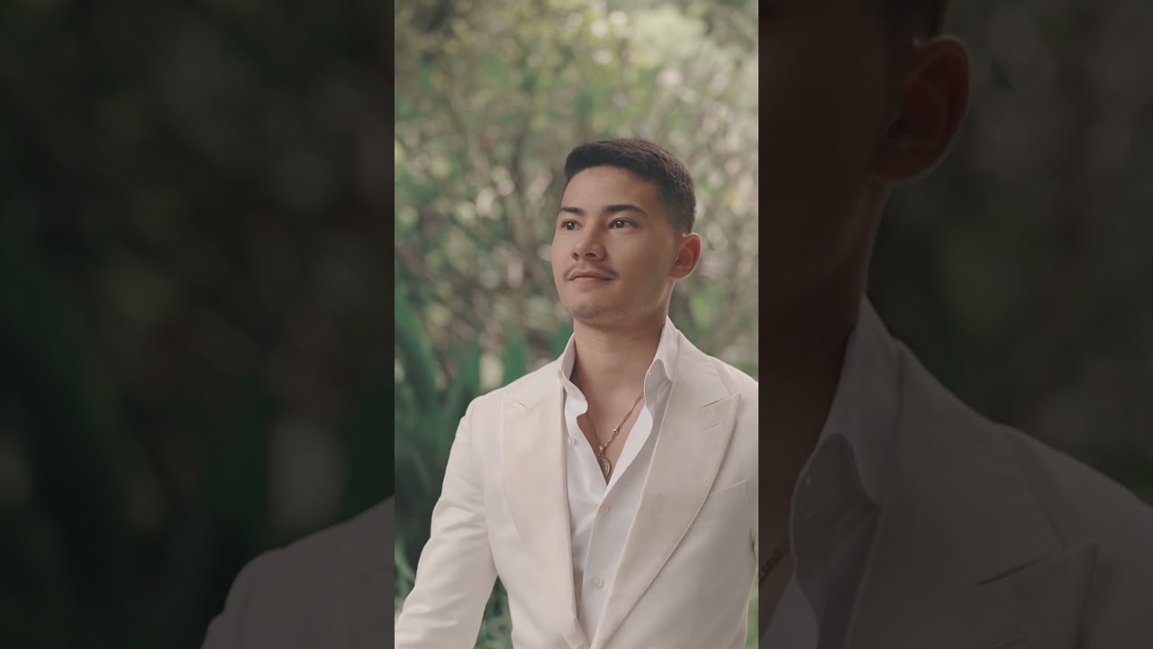 Phuket, Thailand wedding venue at InterContinental Phuket Resort, an IHG Hotel