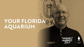 S3 E3 | “Healthy Oceans Equals Healthy People”: Boosting Quality of Life Tampa Bay - Roger Germann