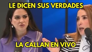 SE DICEN SUS VERDADES AL AIRE: NEPOTISMO, PLURIS Y PODER ABSOLUTO