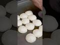 기름기 없는 손반죽 달인 호떡 / Hand dough master hotteok #shorts / korean street food