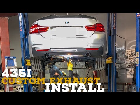 bmw-435i-vibrant-resonator-exhaust-install