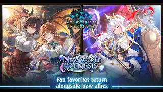 Shadowverse Evolve TCG Guide - Choosing a Class / Deck & Cost Analysis May 2026