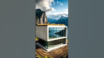 Building Animation  #animation #architecture #buildingprojection