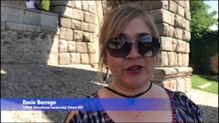 Tamuk Study Abroad - Madrid, Spain