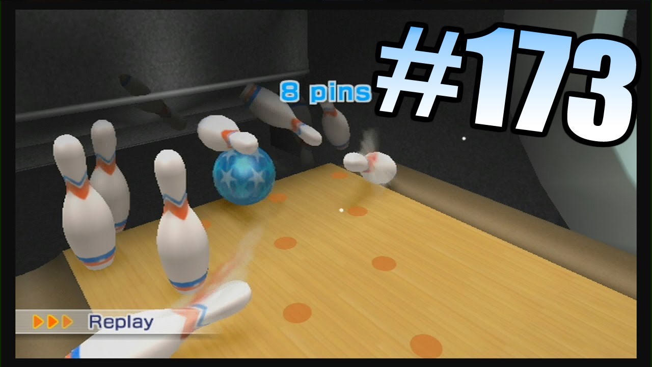 wii sports resort bowling 4 players wii sports resort bowling 4 players