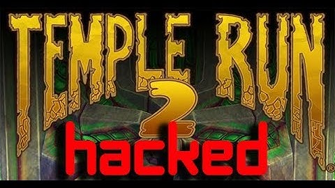 Temple Run 2 Cheats FREE Unlimited Coins Gems Cheat! Android 1