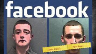 10 dumb facebook posts getting people arrested