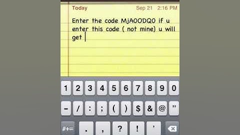 Nadis lais 600000 mod point code