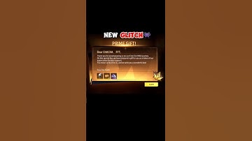 Free Fire Prime Event Glitch😱 | Free Diamond Glitch in Free Fire!