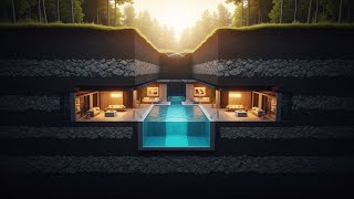 This Week’s BEST Builds — Prehistoric Times Ultimate Construction Timelapse Compilation (4K)
