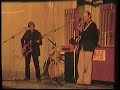 Архивное видео. Усть-Каменогорск. ВИА ''Жемчуг'' 1980.
