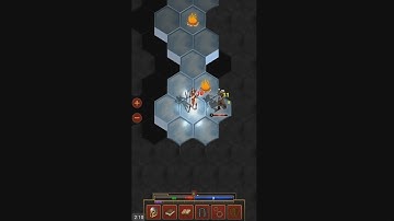 Dungeon Adventure: Epic Edition (by Ro Games) - rpg game for android - gameplay.