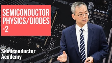 Intrinsic Semiconductor (1): Bond Model
