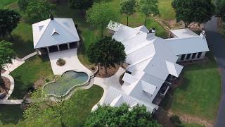 Cool Creek Ranch | Duperier Texas Land Man