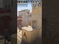 donk SHOWS BEST CS2 MIRAGE SMOKES