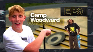 Big Bag  EP9  Camp Woodward Season 11