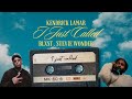 KENDRICK LAMAR - I JUST CALLED Ft. BLXST & STEVIE WONDER (ROCKWIDIT REMIX)