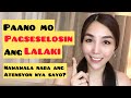 7 BAGAY NA PINAG SESELOSAN NG MGA LALAKI | Cherryl Ting