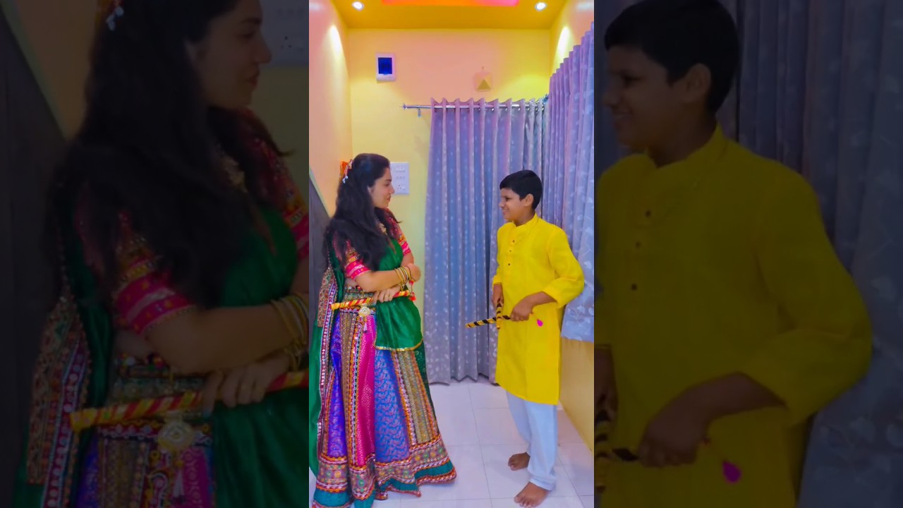 Ghoonghat me chand hoga 