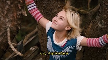 Keane - Somewhere Only We Know [tradução/legendado] (Ponte para Terabítia)
