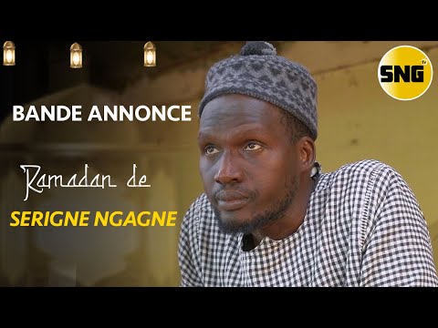 Ramadan de Serigne Ngagne - Bande Annonce (2023)