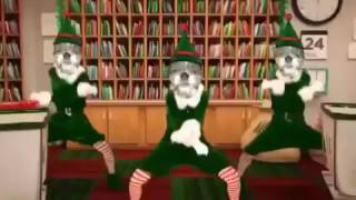 Elf yourself 2016