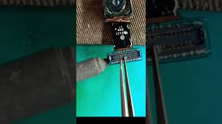 Samsung Camera Failed Problem Solved