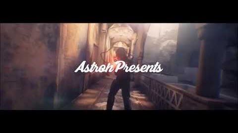 Astroh - Channel Trailer