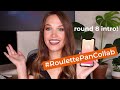 #RoulettePanCollab Round 8 INTRO! 🤗 | morerebe