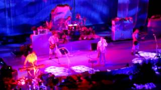 Faith No More - King for a Day (live at the the Brixton Academy, 10-07-12)