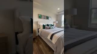 Sports Performance Trailside Townhomes (Timnath, CO.) - Akin Floorplan