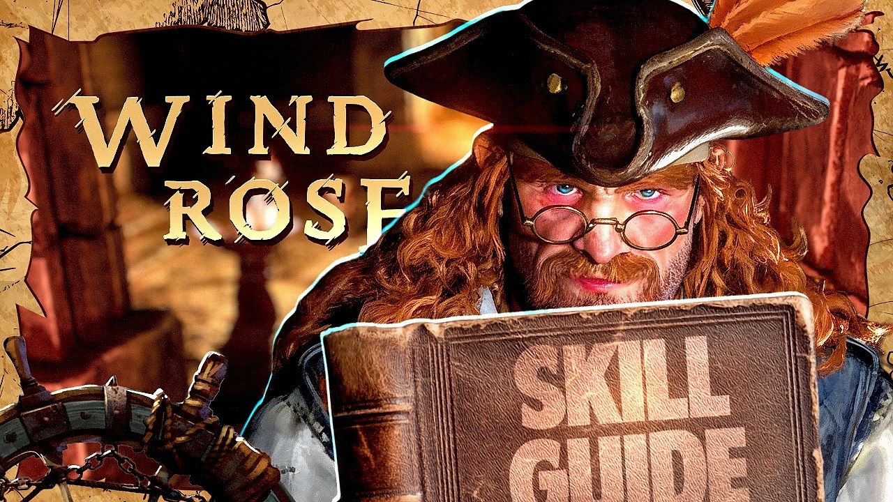 WINDROSE | #67 🏴‍☠️ Komplett Reskillen für's bessere Killen