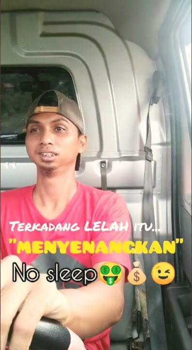 Story wa sopir grand max gorontalo