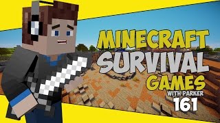 Minecraft Survival Games 161 : i RESET MY STATS!