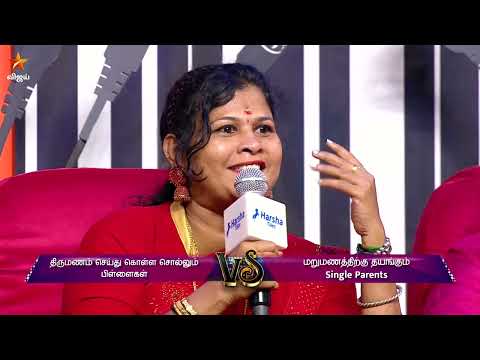Neeya Naana | 4th October 2026 - Promo 4