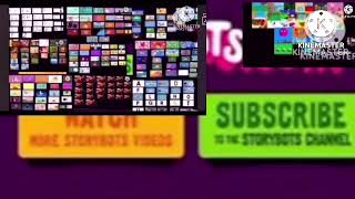 Alphabet 317 At The Same Time