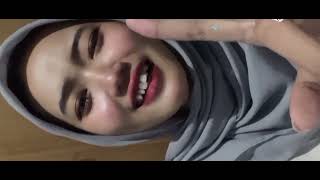 BIGO LIVE HALU BANTUIN KELUAR - AMEL MAIN BIBIR BIKIN GAGAL FOKUS