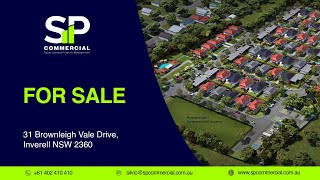 INVERELL'S PREMIER LIFESTYLE LIVING FOR OVER 50'S