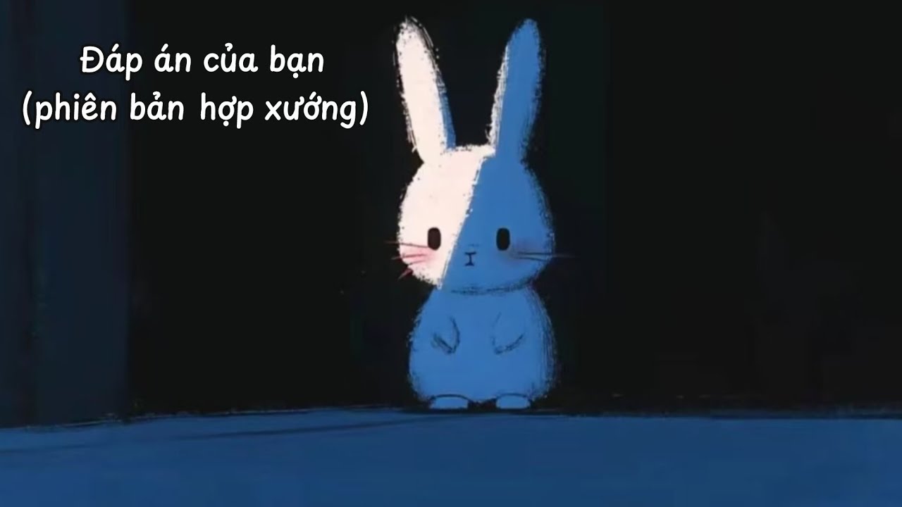 [Vietsub - Engsub] Đáp án của bạn (phiên bản hợp xướng) | 你的答案(合唱版)