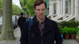 The Child in Time - Trailer The Child in Time - Trailer