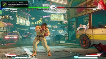 Alienware Alpha with External GPU (860M assigned to PhysX and 960 4gb external)