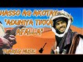Tuareg music hasso ag akotay aduniya tikka afalla 