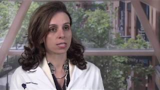 Aneurysms FAQs with Dr. Stavropoula Tjoumakaris