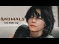 Kim Taehyung Animals Fmv mp3