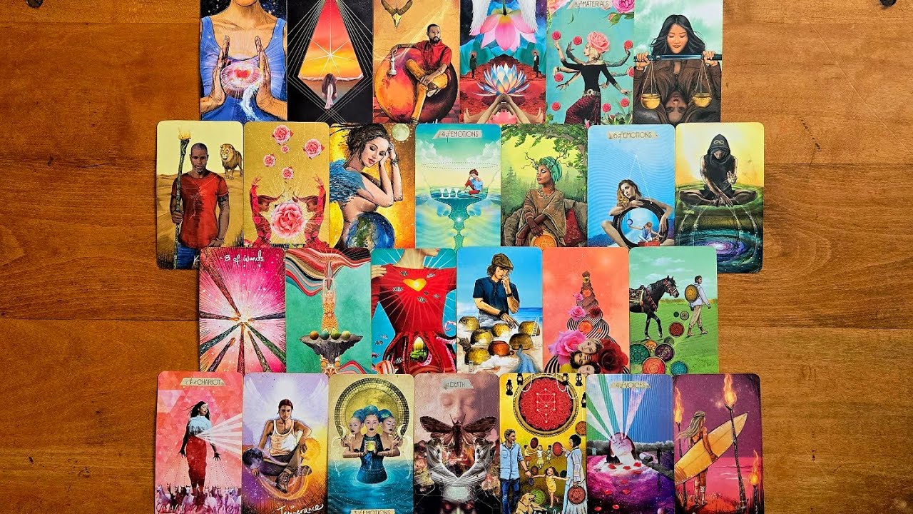 Лео - Когда вы открываете свое сердце, он там!