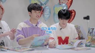 Legendado Unboxing Of Nct Dream Hello Future Album