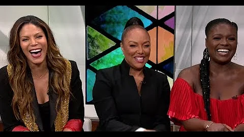 Catching Up With The Cast Of Greenleaf | New York ...