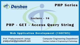 Celebrity Lecture 16 - Access data using GET - Query String Wealth